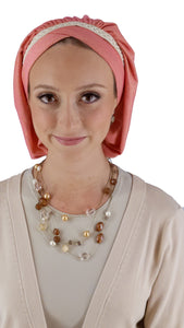 Ivory Imprint - Devorah Accessory